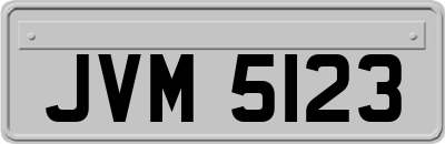 JVM5123