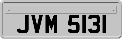 JVM5131