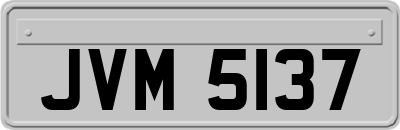 JVM5137