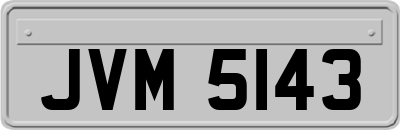 JVM5143