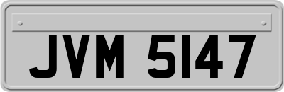 JVM5147