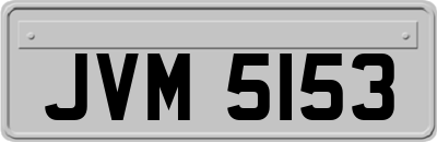 JVM5153