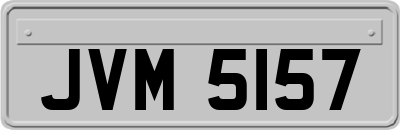 JVM5157