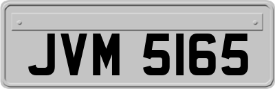 JVM5165