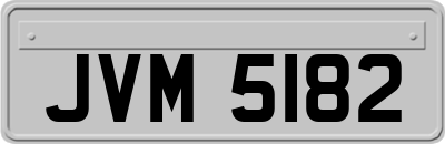 JVM5182