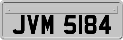 JVM5184