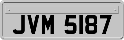 JVM5187