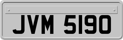 JVM5190