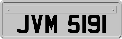 JVM5191