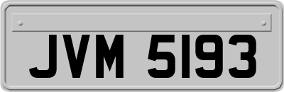 JVM5193