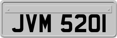 JVM5201
