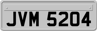 JVM5204