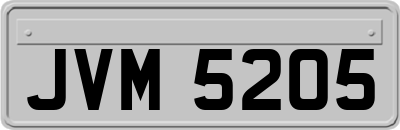 JVM5205
