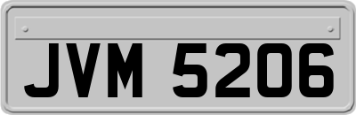 JVM5206