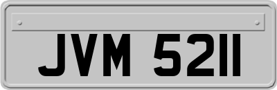 JVM5211