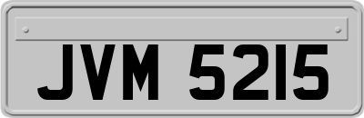 JVM5215