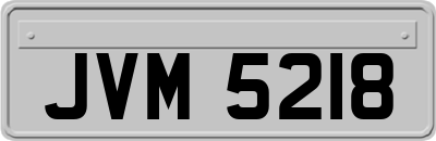 JVM5218