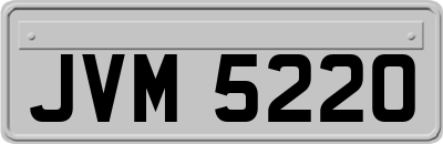 JVM5220