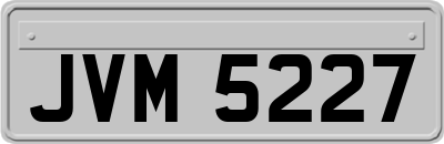 JVM5227