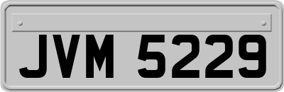 JVM5229