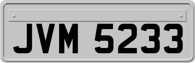 JVM5233
