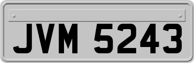 JVM5243