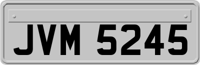 JVM5245