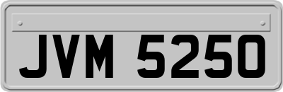 JVM5250