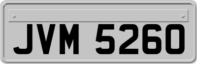 JVM5260