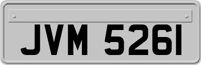 JVM5261