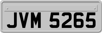 JVM5265