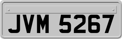 JVM5267