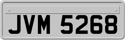 JVM5268
