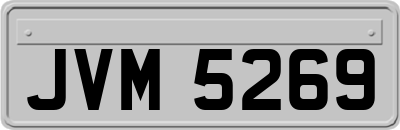 JVM5269