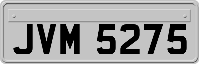 JVM5275