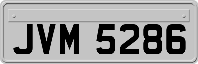 JVM5286