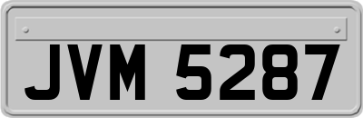 JVM5287