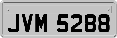 JVM5288