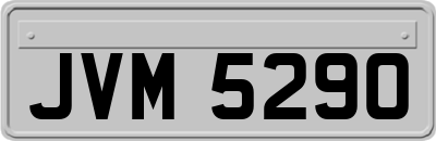 JVM5290