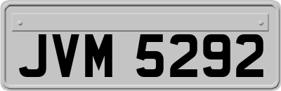 JVM5292
