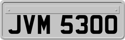 JVM5300