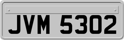 JVM5302