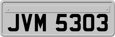 JVM5303