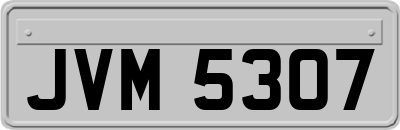 JVM5307