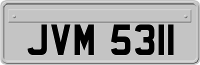 JVM5311