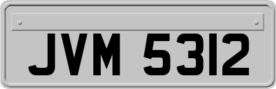JVM5312