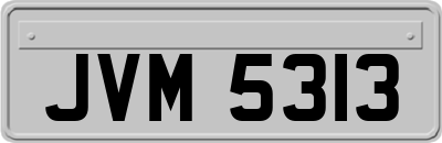 JVM5313