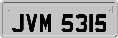 JVM5315