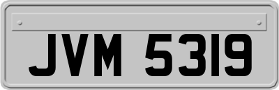 JVM5319