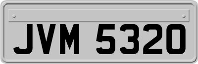 JVM5320